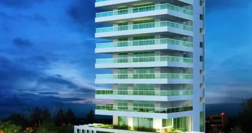 Apartamento com 4 quartos à venda na Avenida Sete de Setembro, 2991, Dois de Julho, Salvador