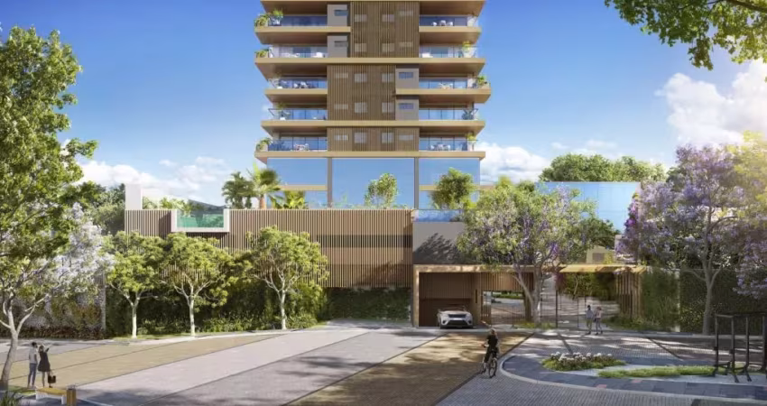 Apartamento com 2 quartos à venda na Rua do Cedro, 27, Horto Florestal, Salvador
