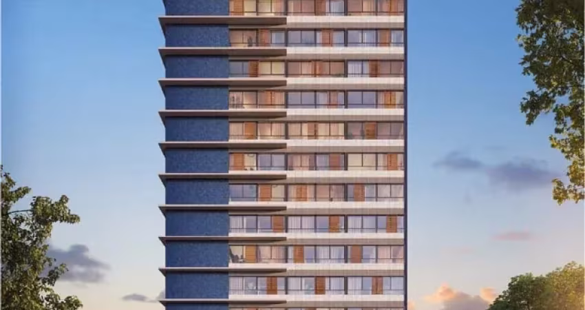 Apartamento com 1 quarto à venda na Rua Marquês de Caravelas, 407, Barra, Salvador