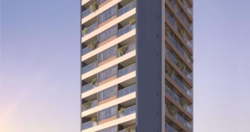 EMILIO NAJAR RESIDENCE BARRA