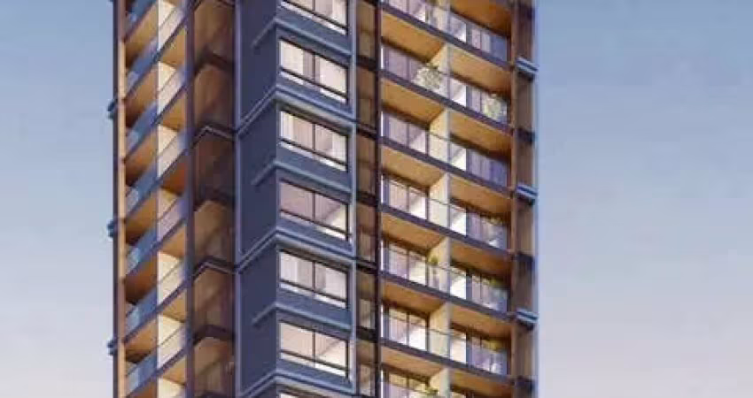 Apartamento com 1 quarto à venda na Rua Barão de Capanema, 7, Graça, Salvador