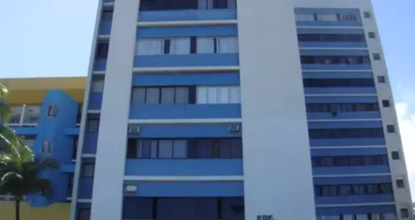 Apartamento com 2 quartos à venda na Avenida Almirante Marques de Leão, 268, Barra, Salvador