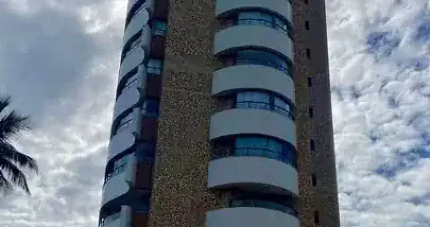 Apartamento com 3 quartos à venda na Rua Cândido Portinari, 520, Barra, Salvador