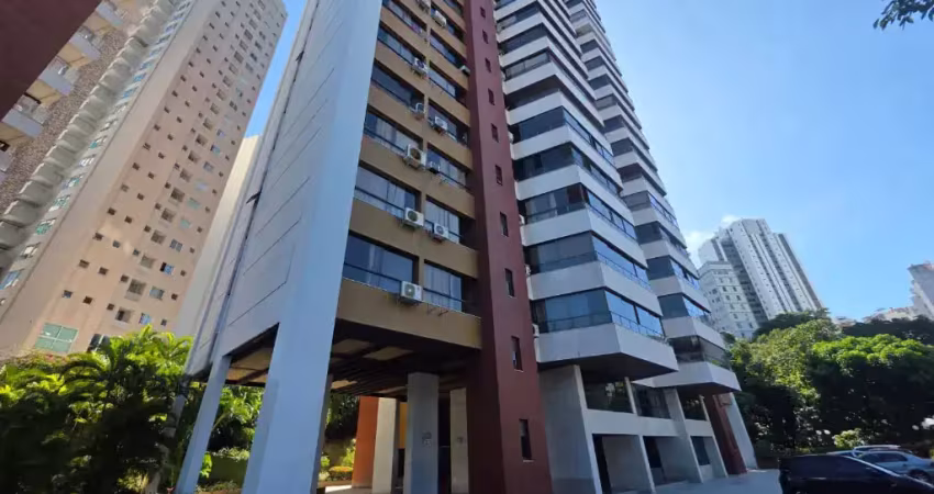 Apartamento com 5 quartos à venda na Rua Tenente Pires Ferreira, 143, Barra, Salvador