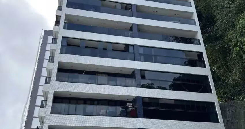 Apartamento com 1 quarto à venda na Rua Cesar Zama, 316, Barra, Salvador