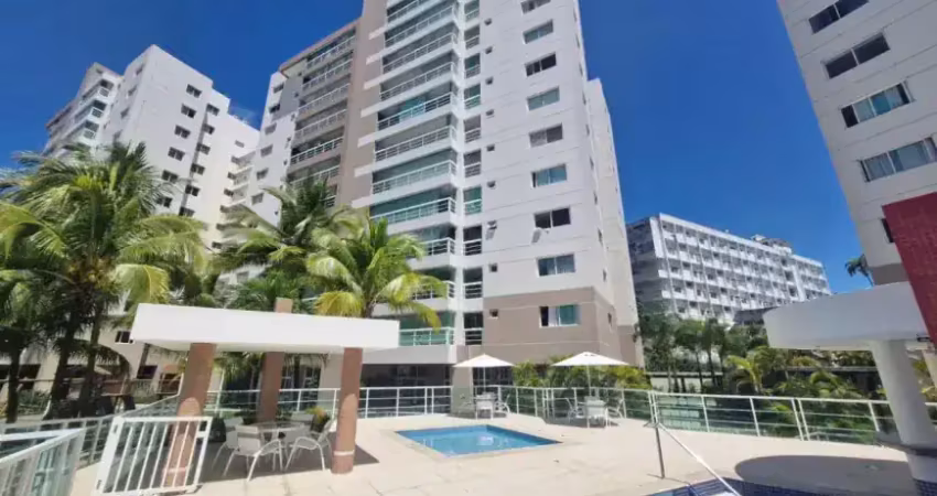 Apartamento com 4 quartos à venda na Rua Barão de Itapoan, 142, Barra, Salvador