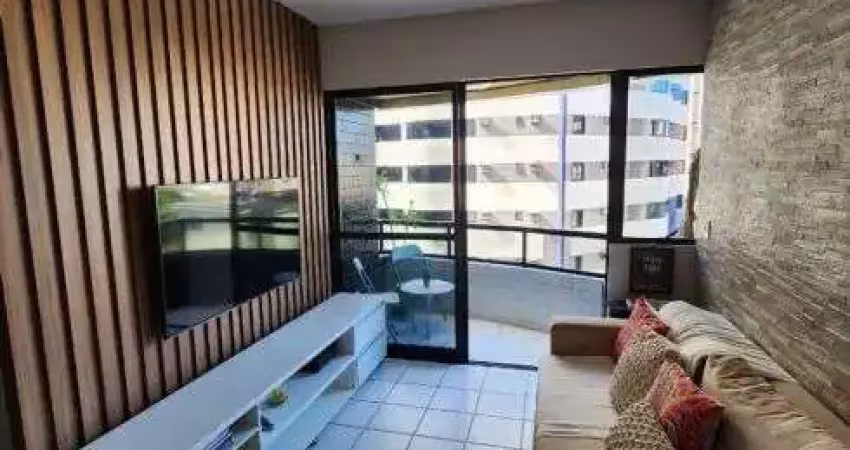 Imóvel para aluguel tem 90 metros quadrados com 2 quartos em ponta verde - maceió - al