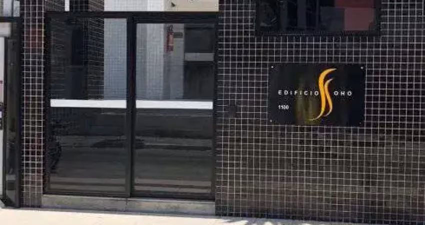 Apartamento com 2 quartos para alugar na Rua Luiz Campos Teixeira, 1100, Ponta Verde, Maceió