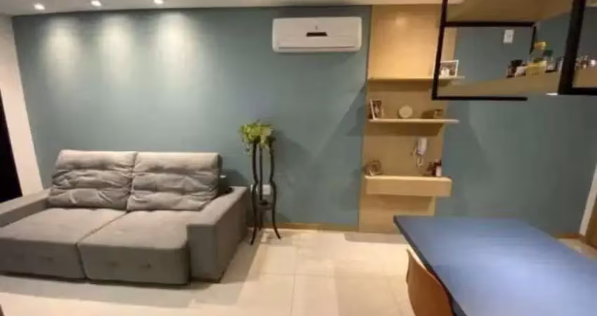 Imóvel para aluguel possui 37 metros quadrados com 1 quarto em jatiúca - maceió - al