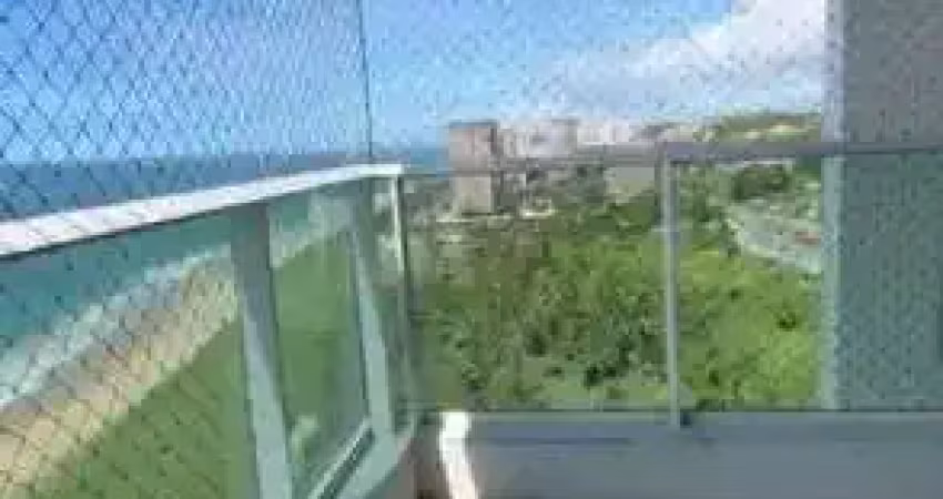 Imóvel para aluguel tem 228 metros quadrados com 04 quartos sendo 04 suítes em guaxuma - maceió - al