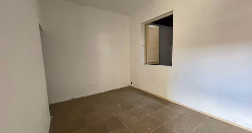 Apartamento 1 quarto na 24 de Maio (Riachuelo)!