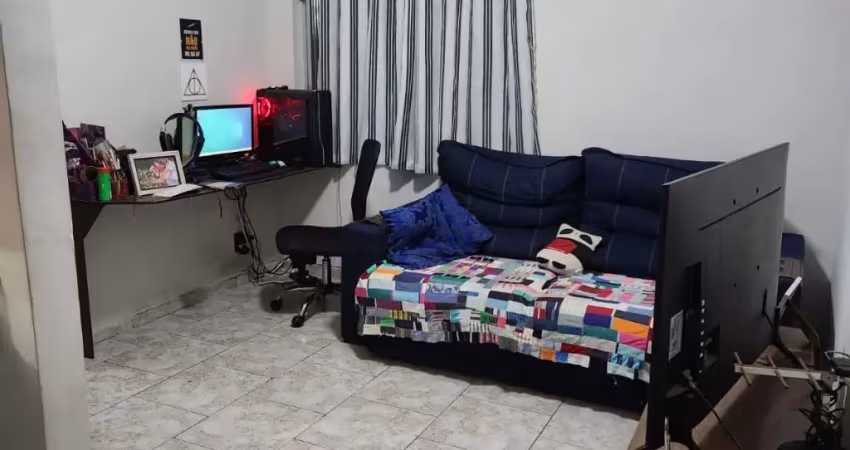 Apartamento com 1 quarto à venda na Rua Barbosa da Silva, 95, Riachuelo, Rio de Janeiro