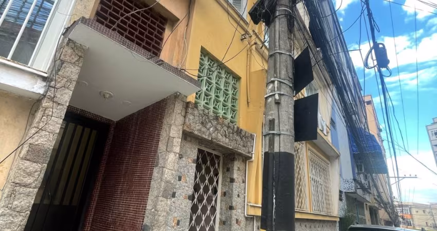 Excelente apartamento no Condomínio Vila São Jorge no Lins de Vasconcelos!
