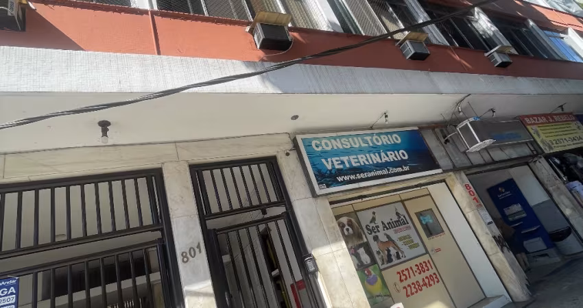 Apartamento no coração da Tijuca !