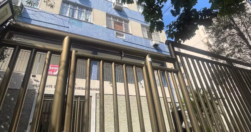 Apartamento com 2 quartos à venda na Rua Sampaio Viana, 124, Rio Comprido, Rio de Janeiro
