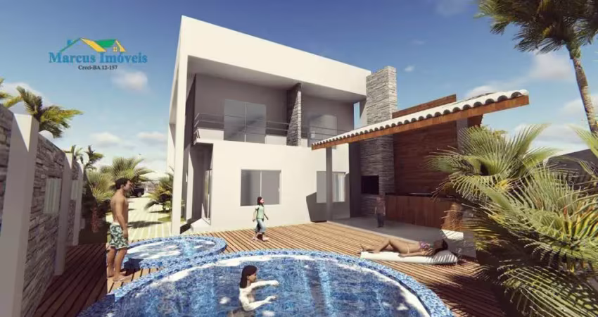 Apartamento-Cobertura-para-Venda-em-Village-I-Porto-Seguro-BA