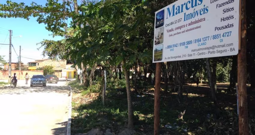 Terreno-Lote-para-Venda-em-Arraial-d'Ajuda-Porto-Seguro-BA