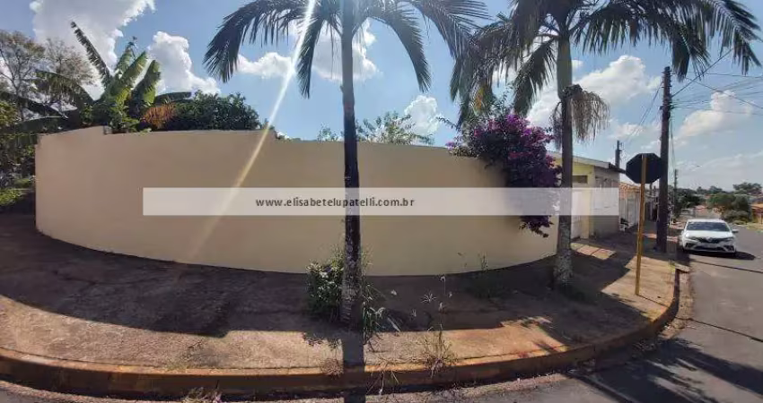 Casa com 2 quartos à venda em Santa Maria, Rio das Pedras 