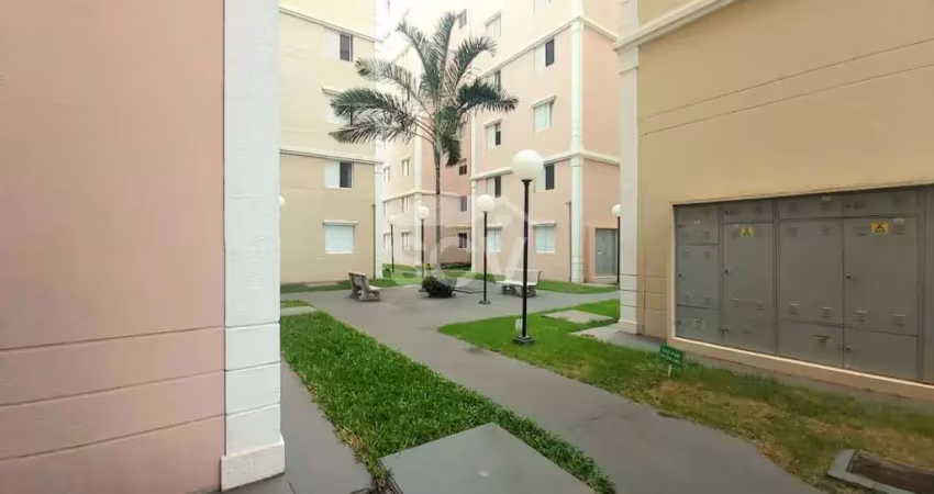 Apartamento residencial del giardino iii, bosque água branca, piracicaba sp