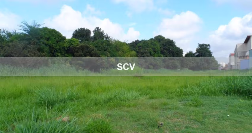 TERRENO EM PIRACICABA/SP, DOIS CÓRREGOS, JARDIM SANTA SILVIA
