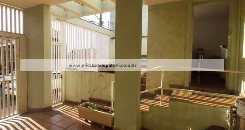 CASA PARA VENDA EM PIRACICABA / SP,  NO BAIRRO ALTO