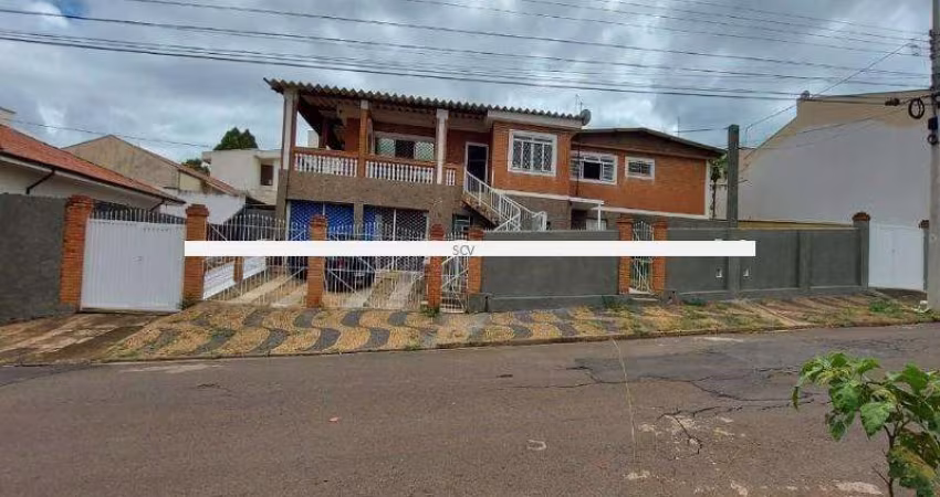 CASA PARA VENDA EM RIO DAS PEDRAS / SP, BAIRRO SÃO CRISTOVÃO