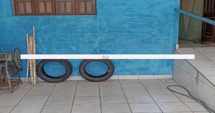 Casa para venda em piracicaba / sp, bairro nova pompéia.