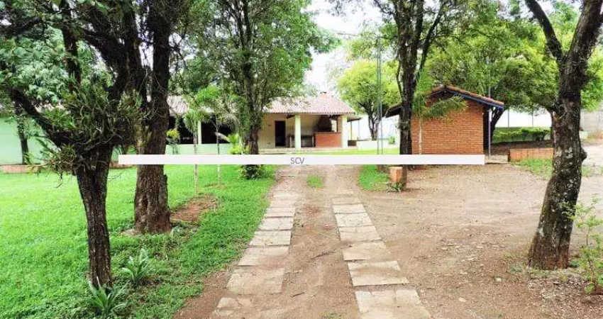 Chácara / sítio com 2 quartos à venda no Jardim Diamante, Piracicaba 