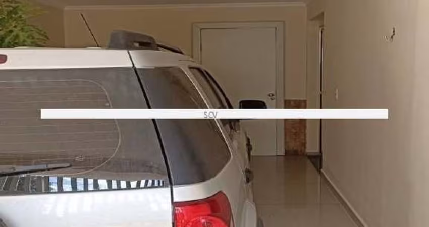 Casa para Venda em Rio Das Pedras, Conj. Hab. Vitoria Perim Cezarino, 3 dormitórios, 2 banheiros, 1 vaga