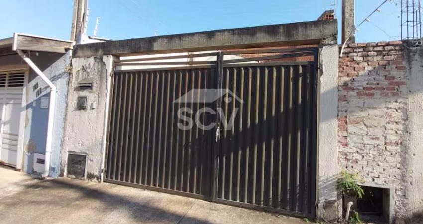 CASA PARA VENDA EM PIRACICABA / SP, BAIRRO KOBAYAT LÍBANO.