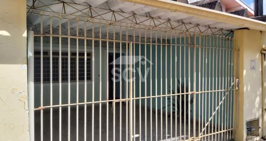 CASA PARA VENDA EM PIRACICABA / SP, VILA INDEPENDÊNCIA.