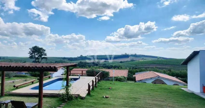 Chácara / pousada em são pedro/sp, bairro santo antonio.