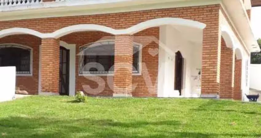 Casa / sobrado para venda em águas de são pedro / sp, centro.