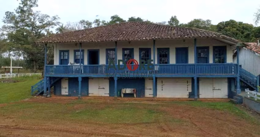 FAZENDA EM LARANJAL PAULISTA, SP.