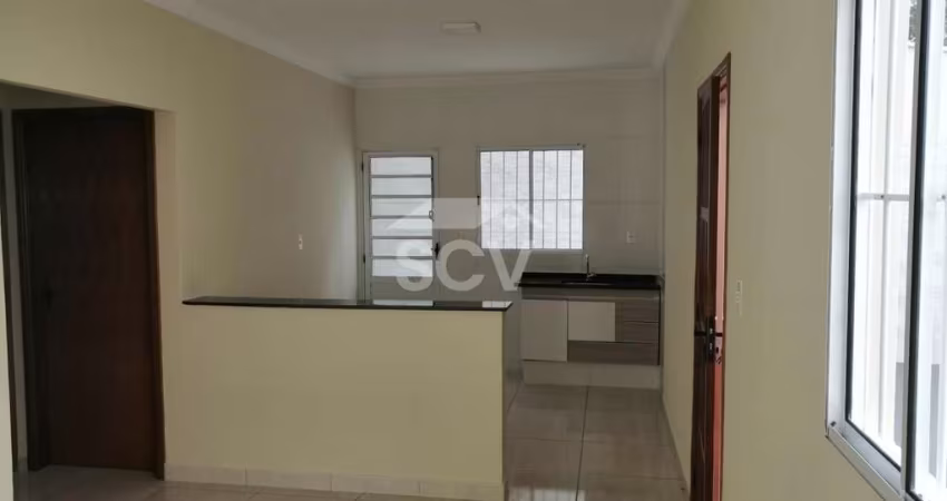 CASA PARA VENDA EM PIRACICABA / SP, JARDIM SOL NASCENTE II.