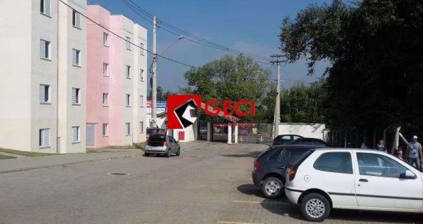 APARTAMENTO PARA VENDA EM PIRACICABA / SP, RECANTO DO JUPIÁ.
