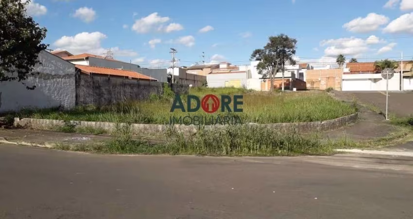 TERRENO PARA VENDA EM PIRACICABA / SP, PARQUE CONCEIÇÃO II
