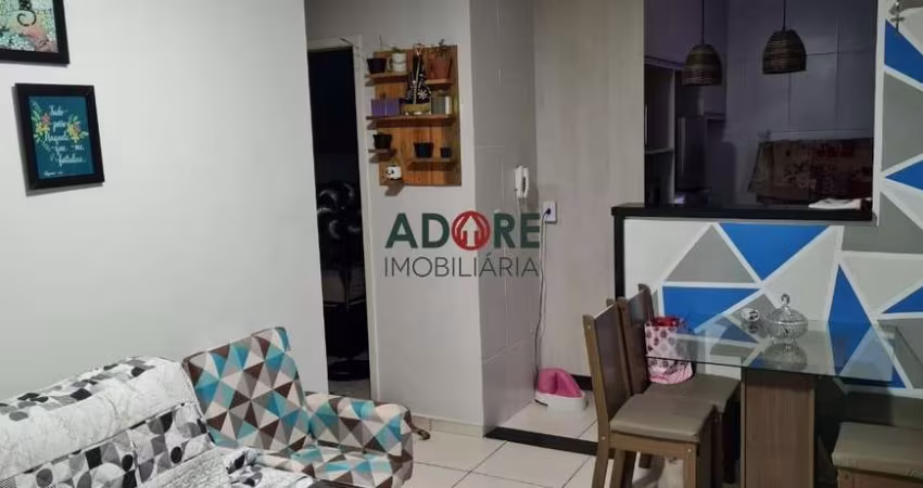 APARTAMENTO PARA VENDA EM PIRACICABA / SP, BAIRRO BONGUE.