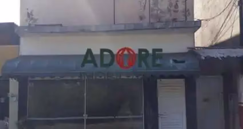 Casa com salão comercial à venda em piracicaba / sp, bartira.