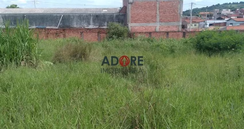 TERRENO PARA VENDA EM PIRACICABA / SP, NO BAIRRO SÃO JORGE.