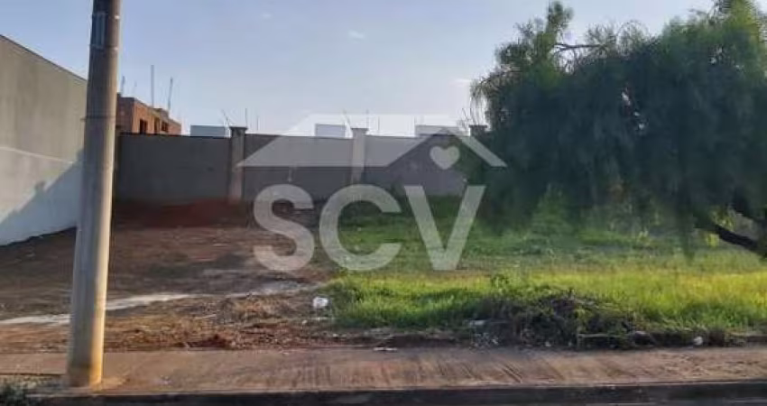 TERRENO PARA VENDA EM PIRACICABA / SP, ÁGUA BRANCA, SÃO LUIZ
