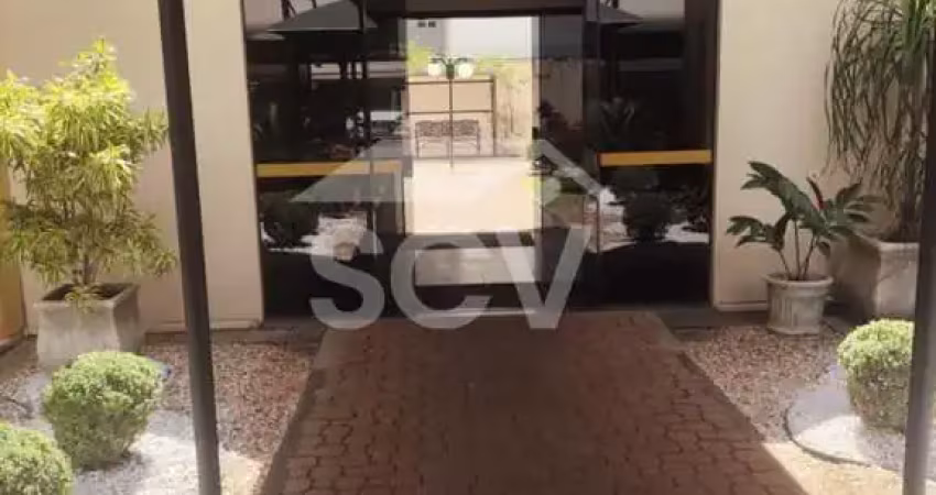 Apartamento à venda em piracicaba / sp, cond. ilha de creta
