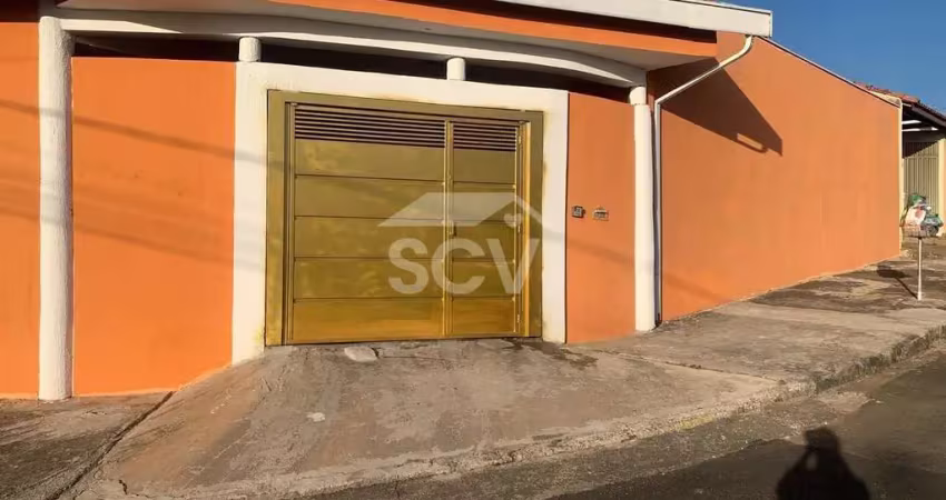 Casa para venda em piracicaba / sp, bairro santa rosa ipês.