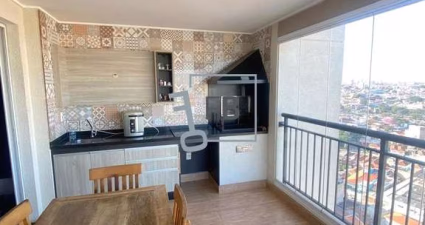 Apartamento a Venda - Up Home - Vila Carrão