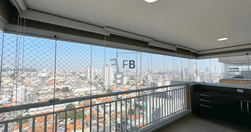 Apartamento a Venda - Vila Carrão