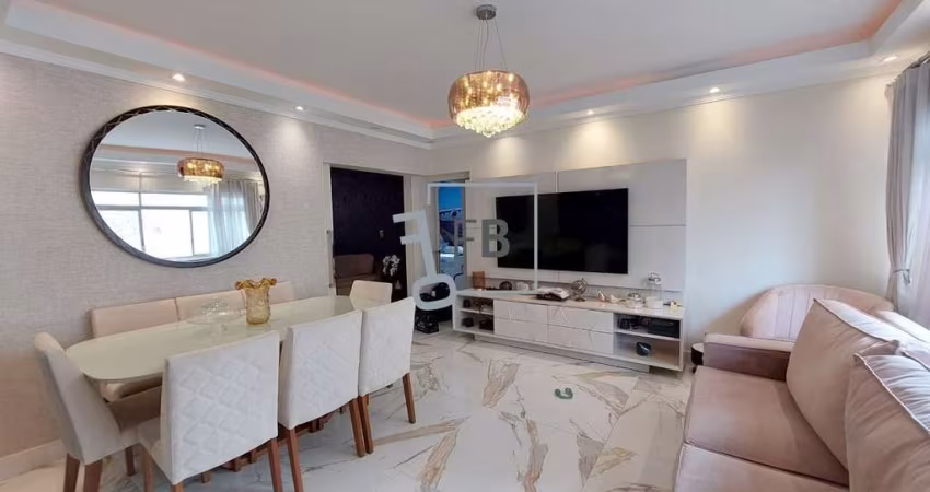 Apartamento em Perdizes