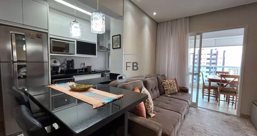Apartamento a Venda - Varanda Grill - Cádiz Tatuapé