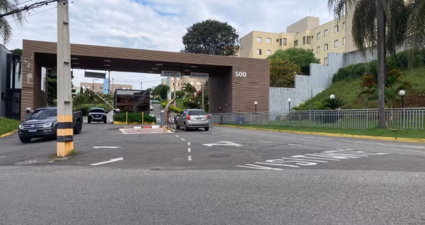 APARTAMENTO COLINAS