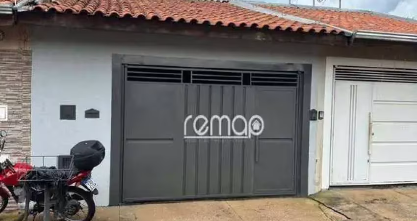 Casa com 2 quartos à venda no Residencial Ana Dorothéa, Franca 