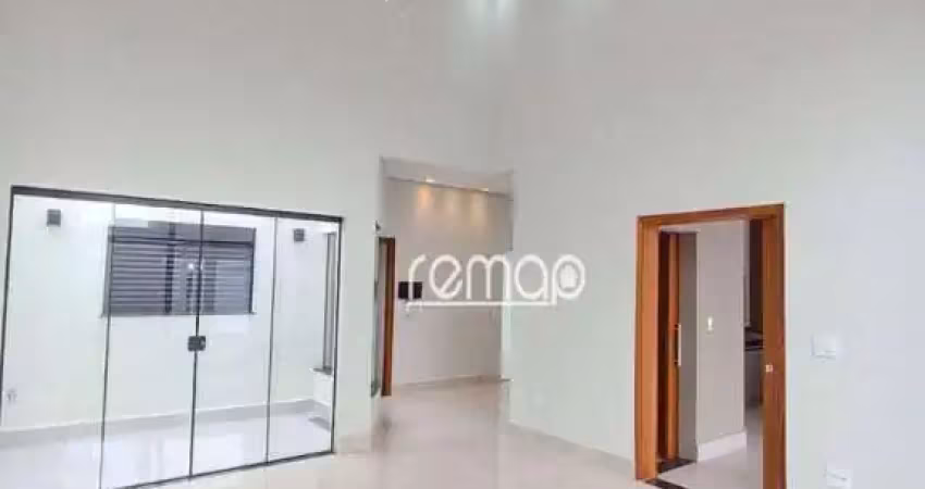 Casa com 3 quartos à venda no Jardim Ângela Rosa, Franca 
